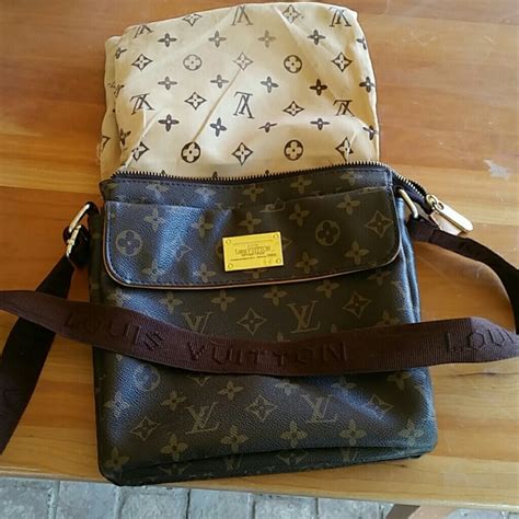 borsellino louis vuitton inventpdr|louis vuitton scam.